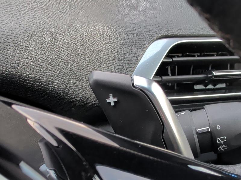 Used Peugeot 3008 NU22CGG 37