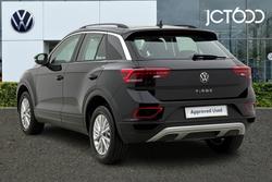 VOLKSWAGEN T-ROC Photo 3