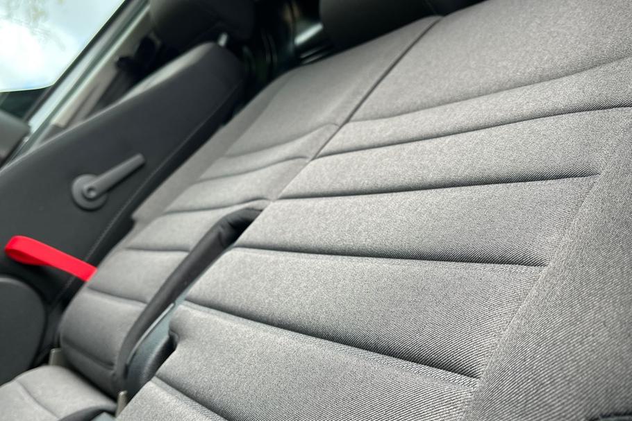 Used FORD TRANSIT CONNECT WU69ZDR 30