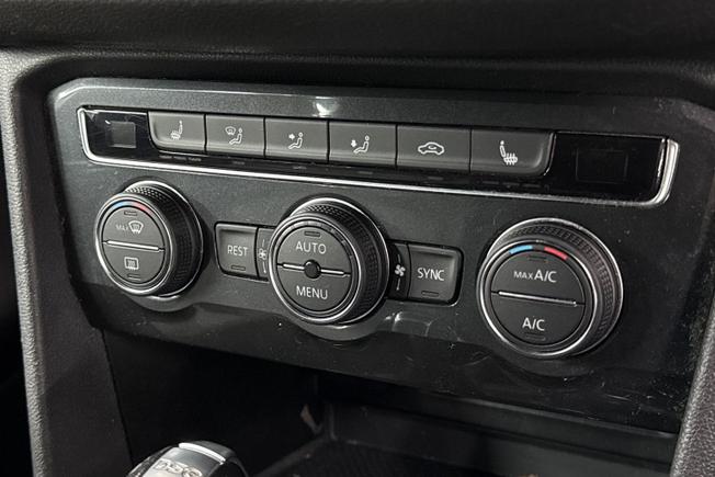 Volkswagen Tiguan Allspace Photo 25