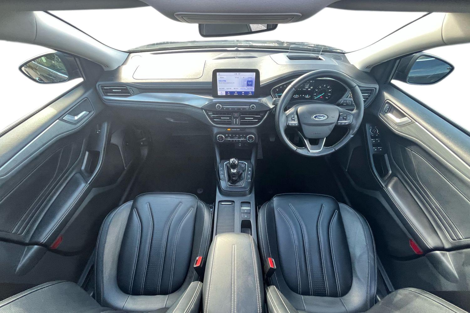 Ford Focus Photo 9
