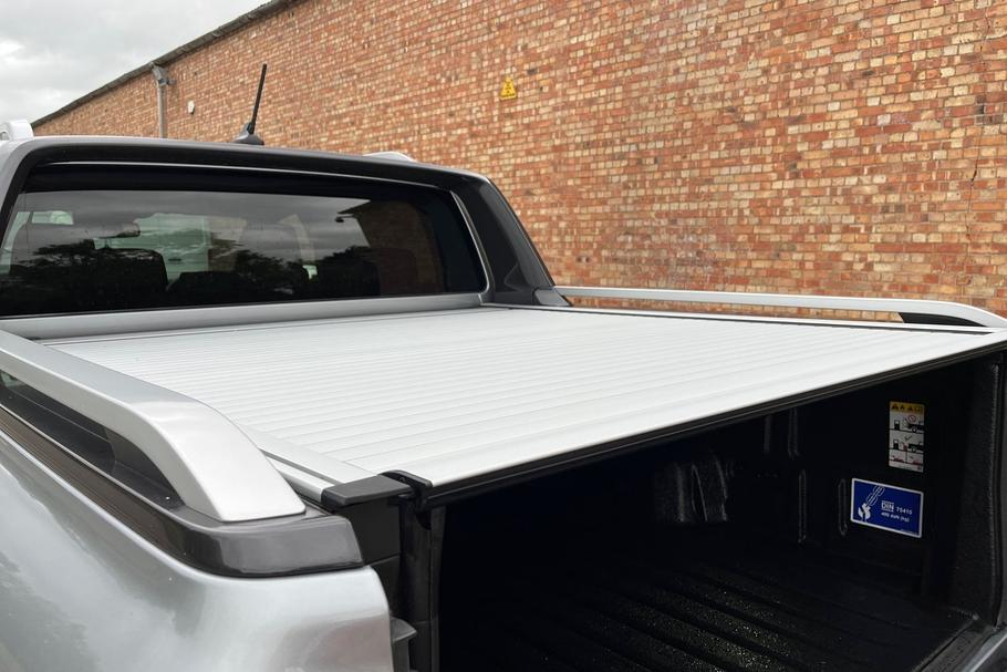 Used Ford RANGER WN75KNJ 8