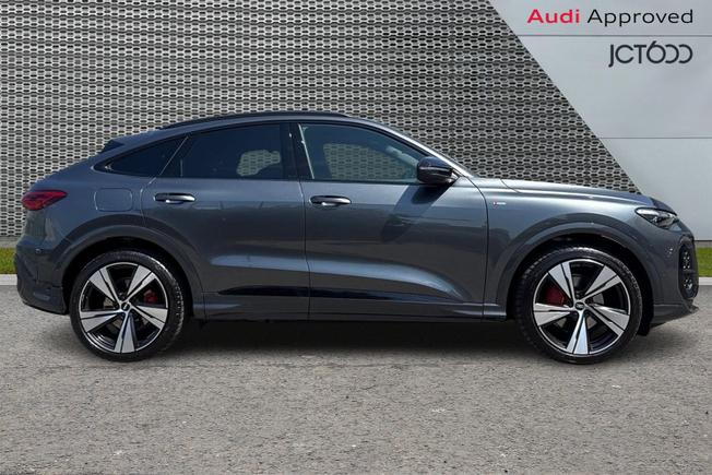 Audi Q5 Photo 4
