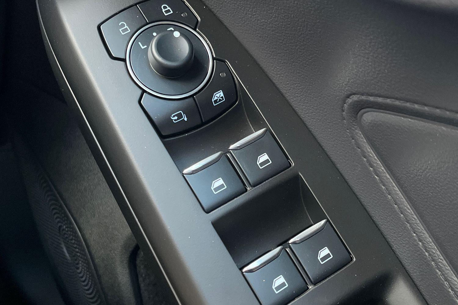 Ford FOCUS Photo 15