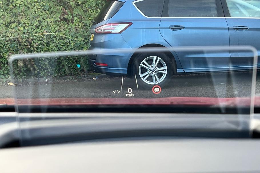 Used Ford Focus EN25VWV 34