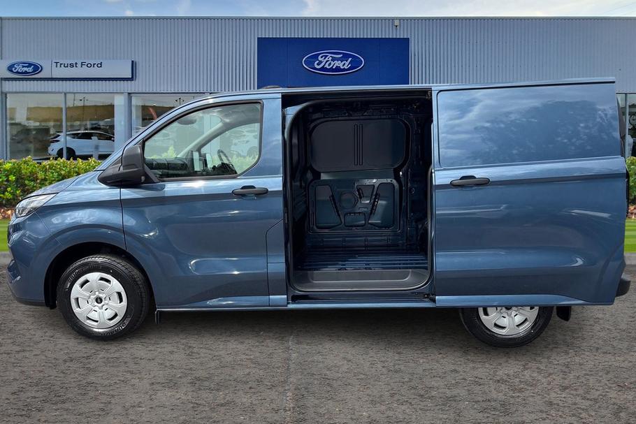 Used Ford Transit Custom YM25XGK 5