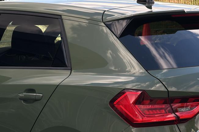 AUDI A1 Photo 49
