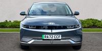 Hyundai IONIQ 5 Photo 6
