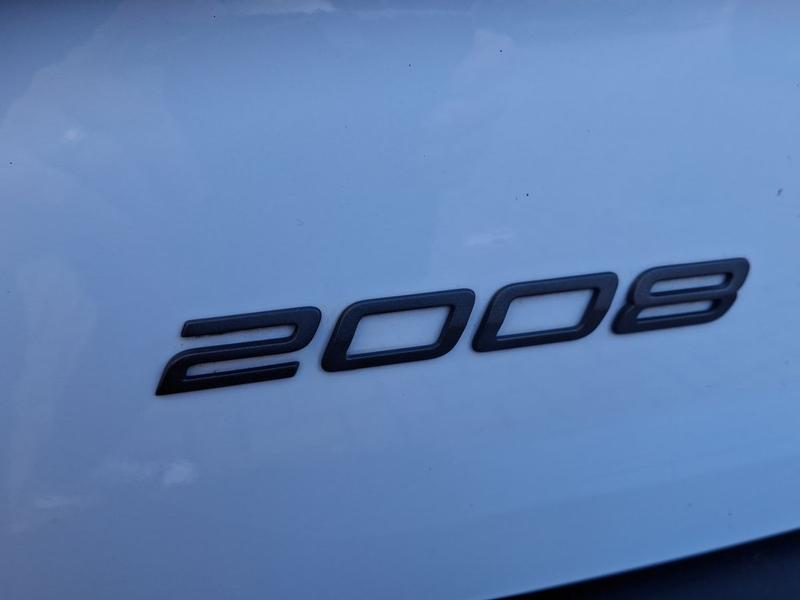 Used Peugeot 2008 HY74OAA 27