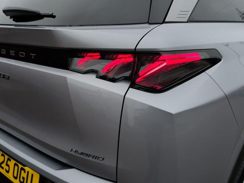 Used Peugeot 5008 KM25OGU 28