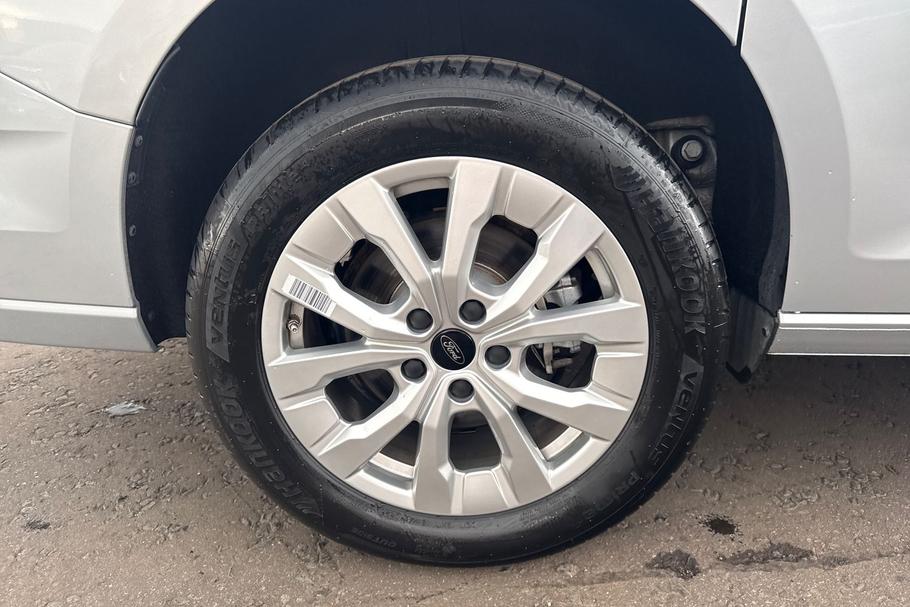 Used Ford TRANSIT CONNECT WV75YPY 15