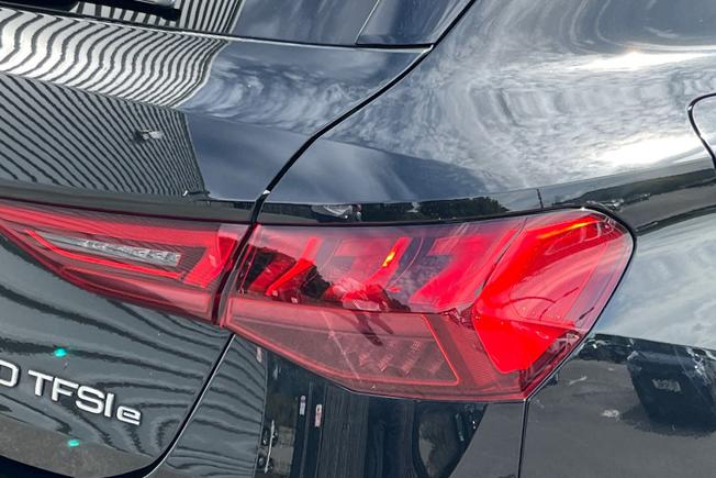 Audi A3 Photo 18