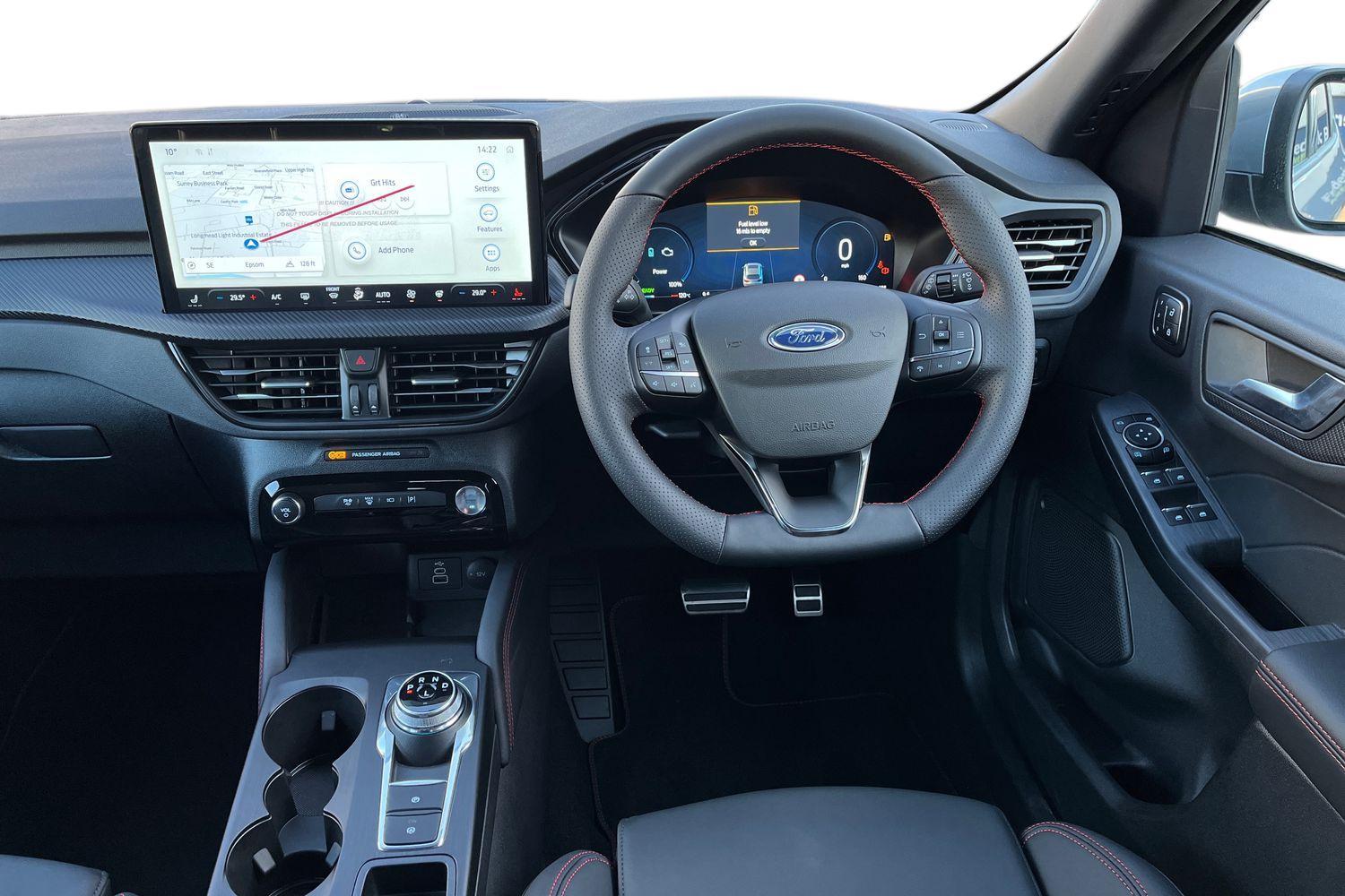 Ford KUGA Photo 10