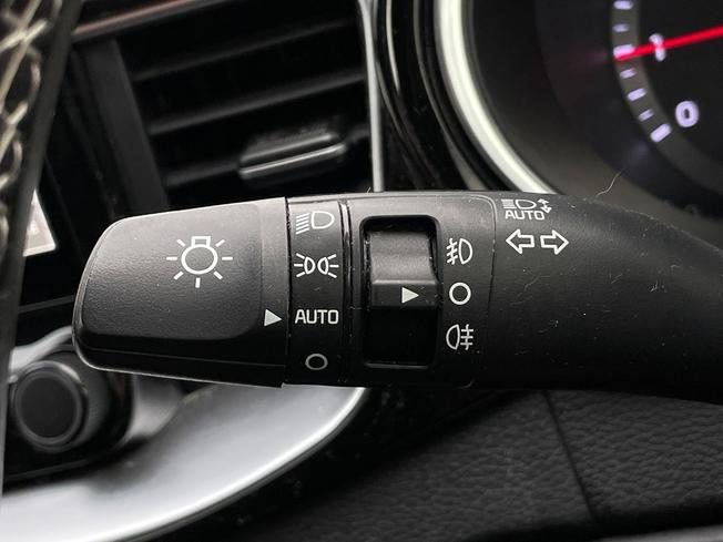 KIA Ceed Photo 38