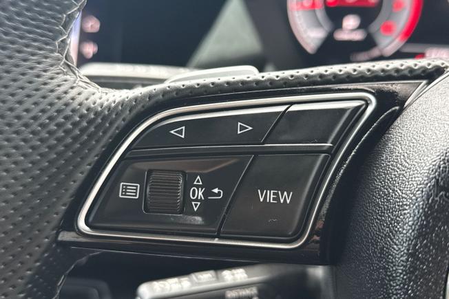 Audi A3 Photo 16