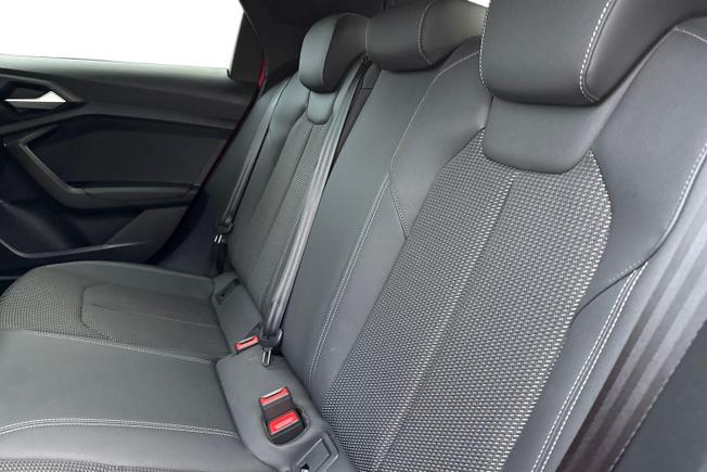 AUDI A1 Photo 10