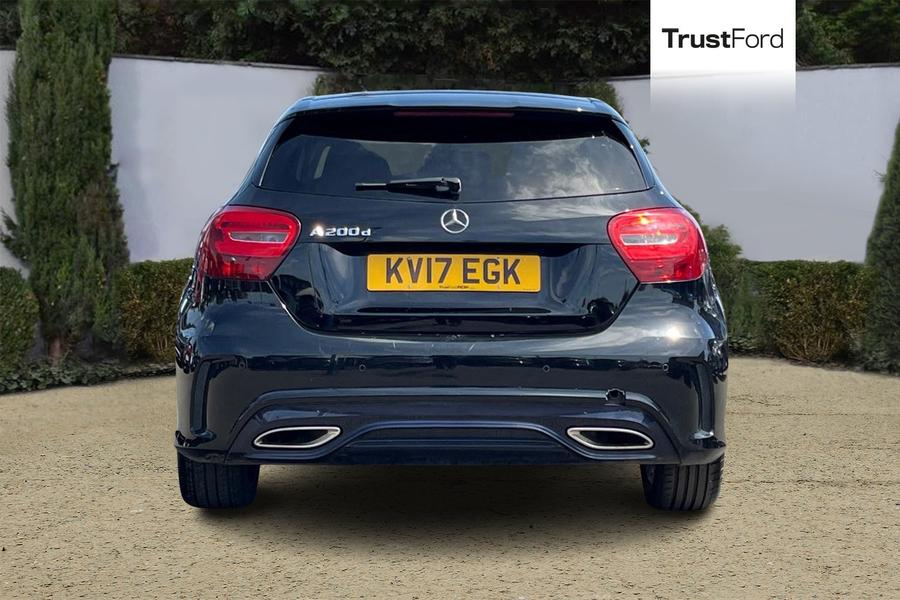 Mercedes-Benz A CLASS Photo autoimg-708ec18d1e3eb34be05c4b03044b73d884307190.jpg