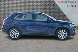 AUDI Q3 Photo 4