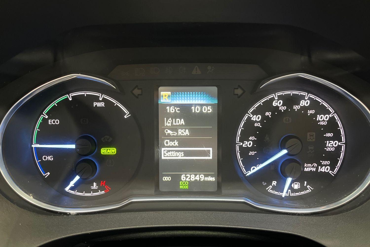 Toyota Yaris Photo 12