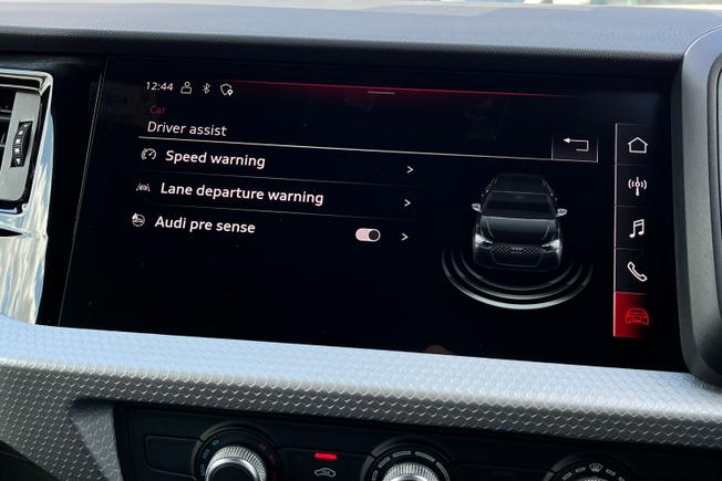 Audi A1 Photo 32