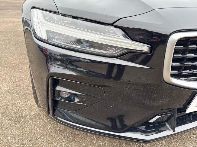 Volvo V60 Photo 19
