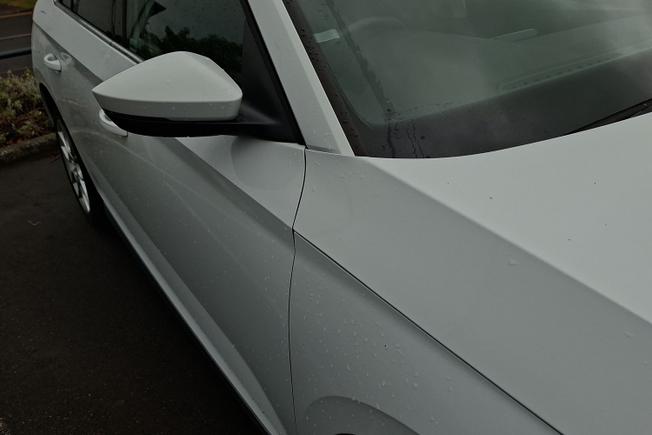ŠKODA Kamiq Photo 20