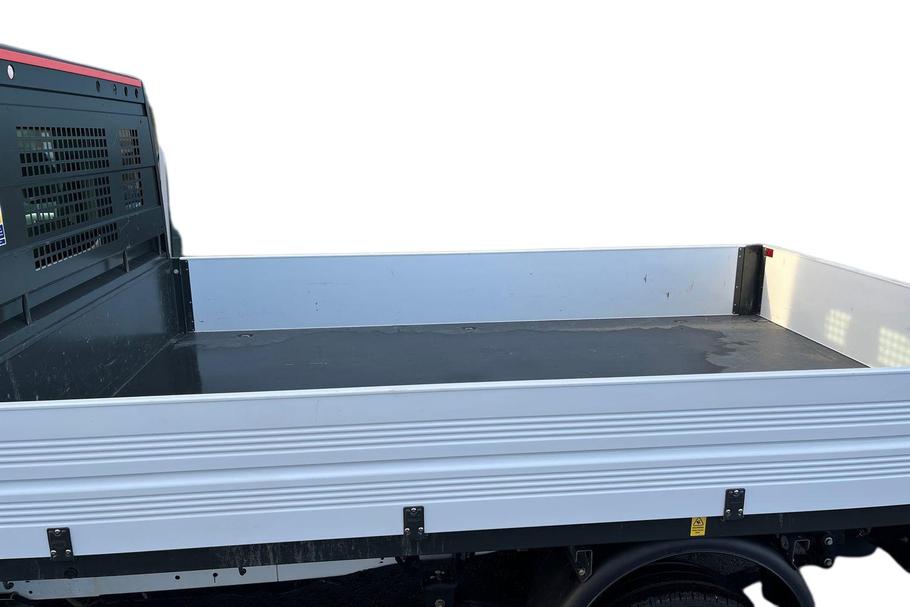 Used Ford TRANSIT WP25KAE 11