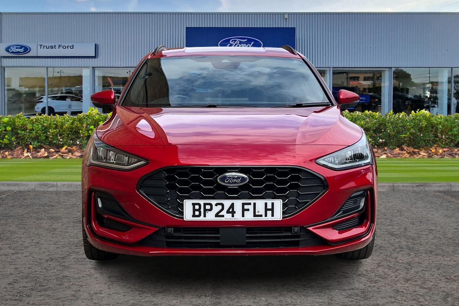 Ford FOCUS Photo 5