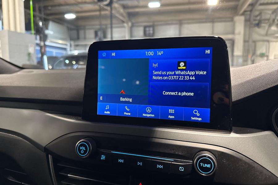 Ford FOCUS Photo autoimg-70925f3d05e28d8ac8854def4413ba3f6460dab3.jpg
