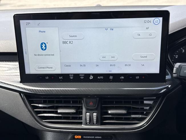 FORD Focus Photo 13