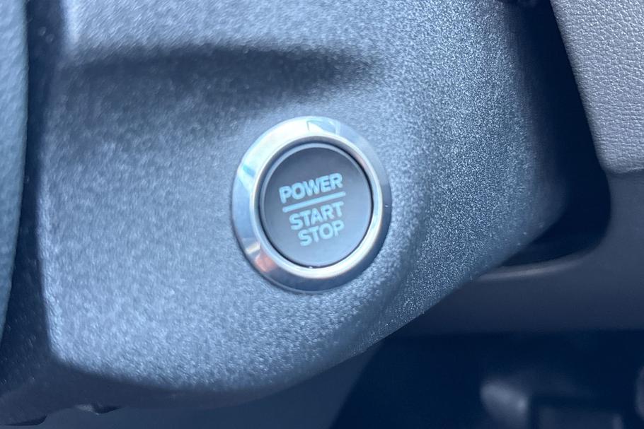 Used Ford E-TRANSIT IMZ8897 15