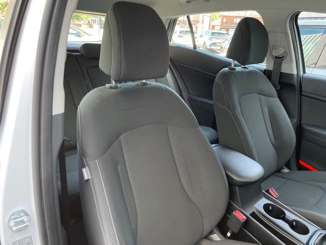 KIA Sportage Photo 27