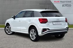 AUDI Q2 Photo 3