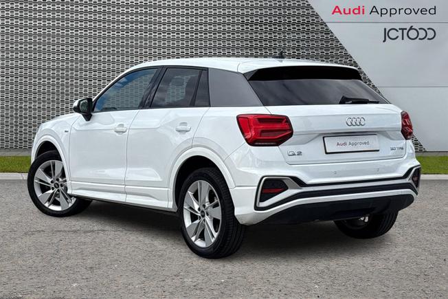 AUDI Q2 Photo 3