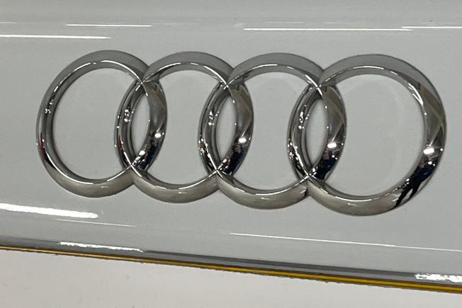 Audi A3 Photo 35