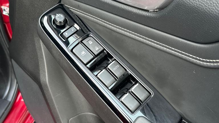 Used Isuzu D-Max WF74YEU 20