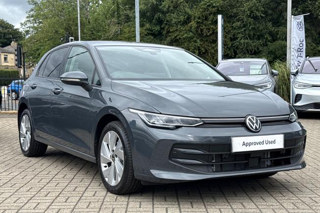 VOLKSWAGEN Golf Photo 36
