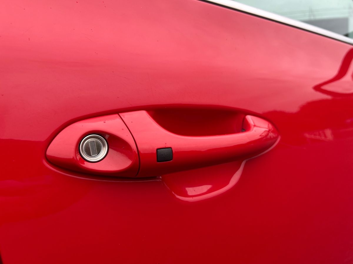 Kia Ceed Photo 40