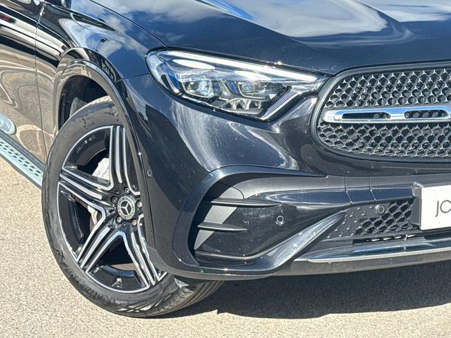 MERCEDES-BENZ Glc Photo 19