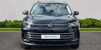 Volkswagen Tiguan Photo 6