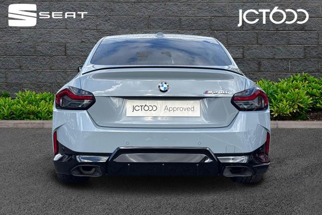 BMW 2 Series Photo 7