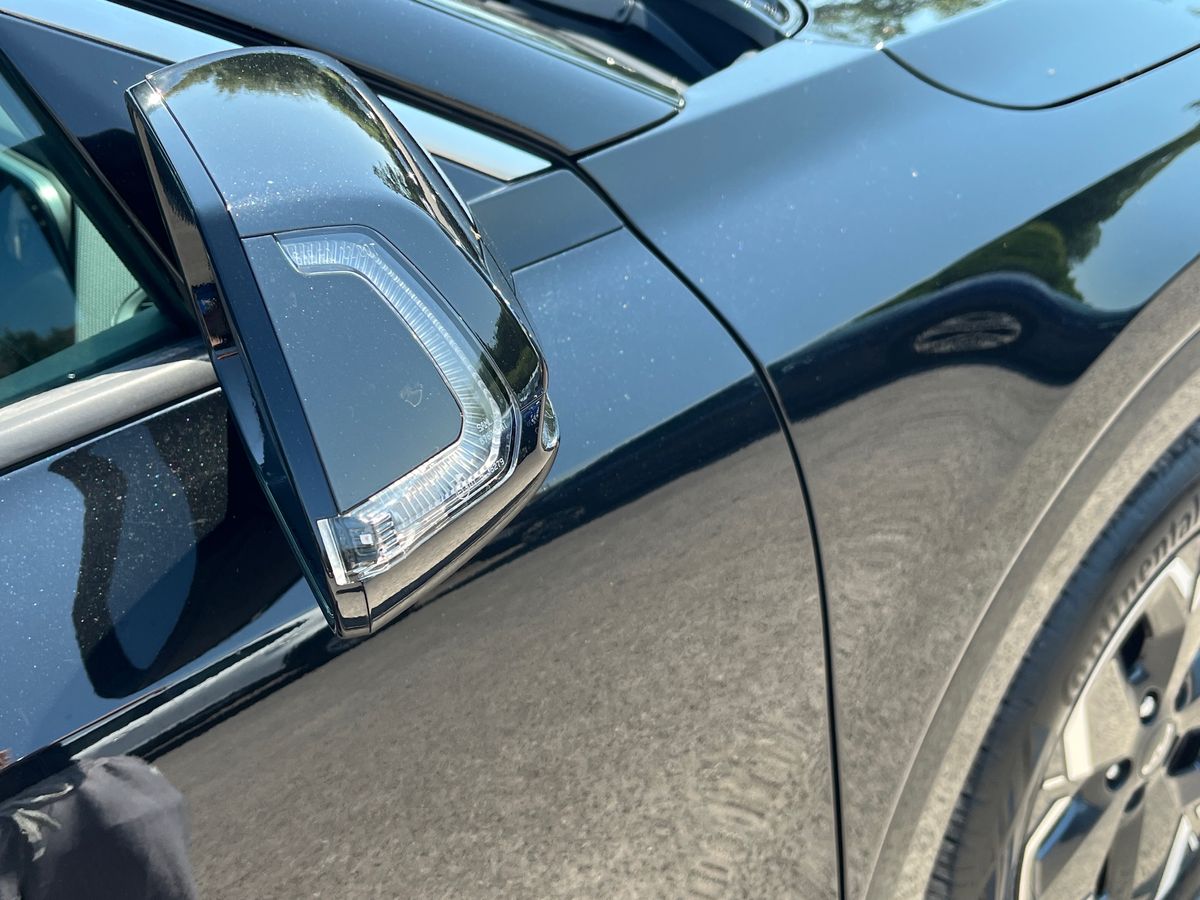 Kia Niro Photo 21