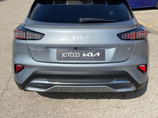 KIA Xceed Photo 25