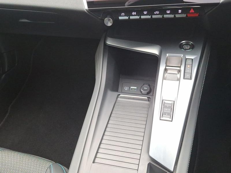 Used Peugeot 308 KW24WXT 24
