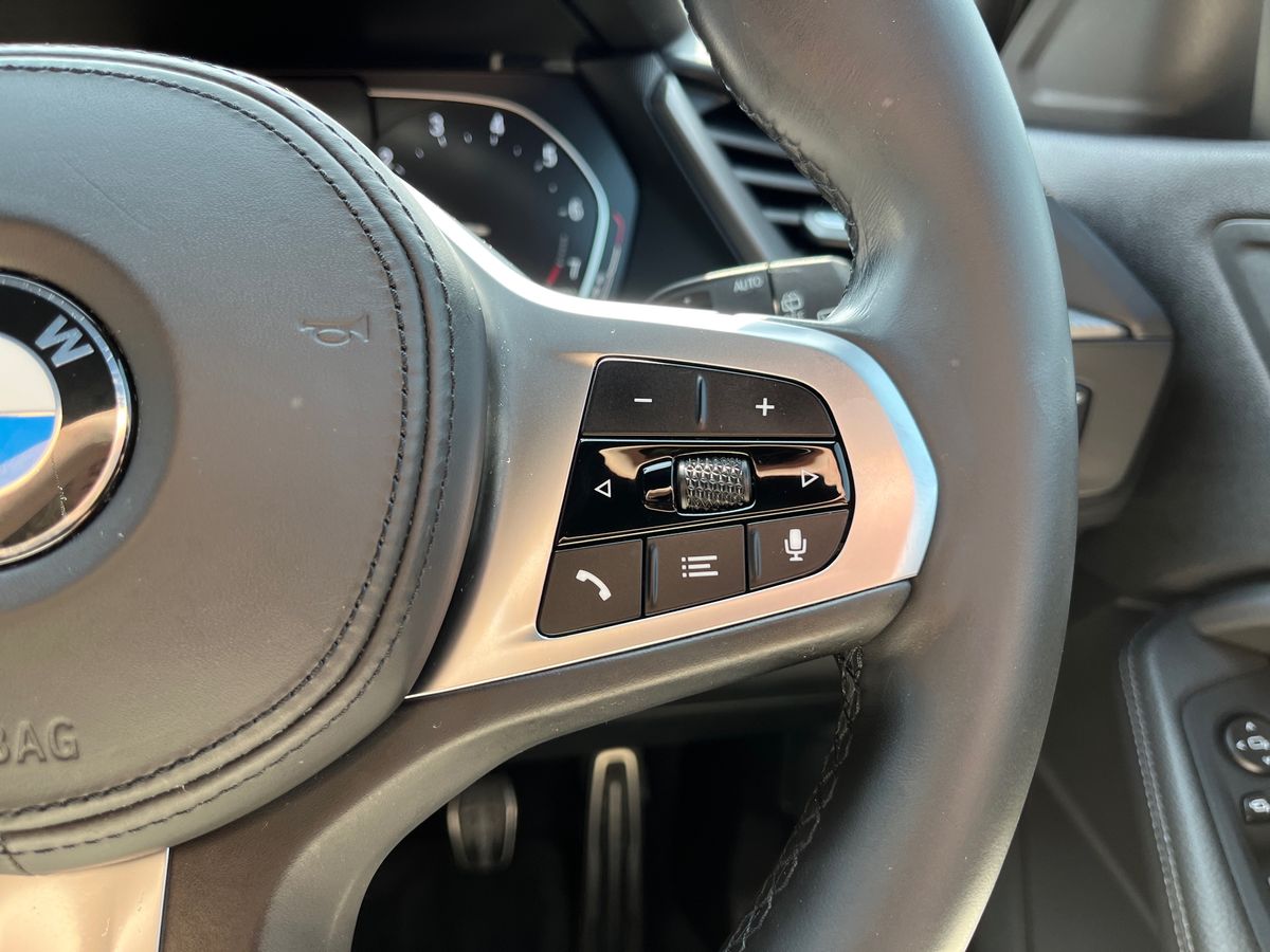 BMW 1 Series Photo 16