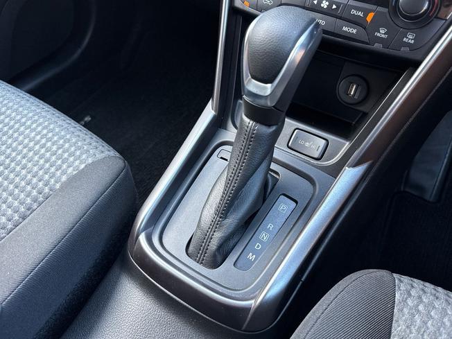 SUZUKI S-Cross Photo 53