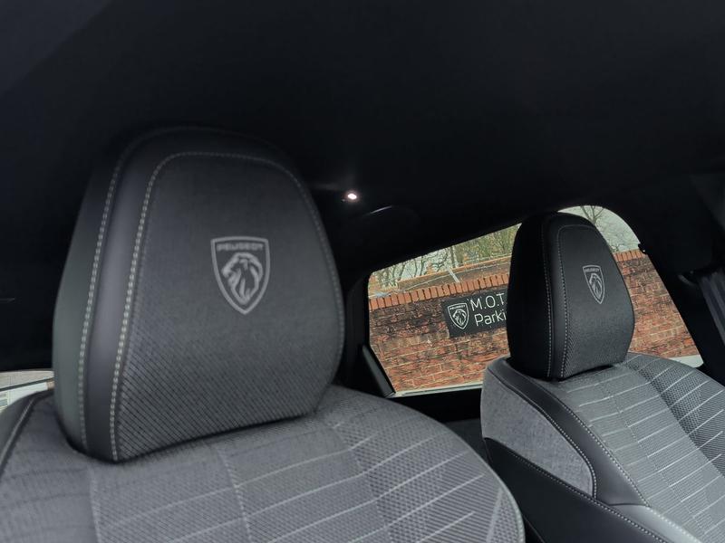 Used Peugeot 5008 KM25OGU 34