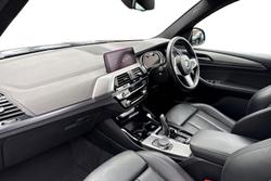 BMW X3 Photo 2