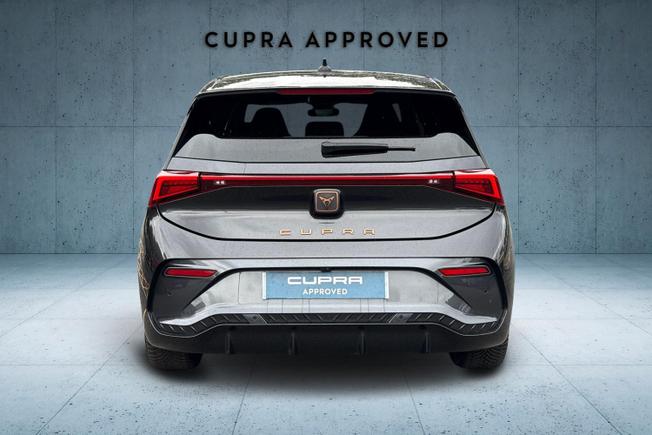 CUPRA Born Photo 7