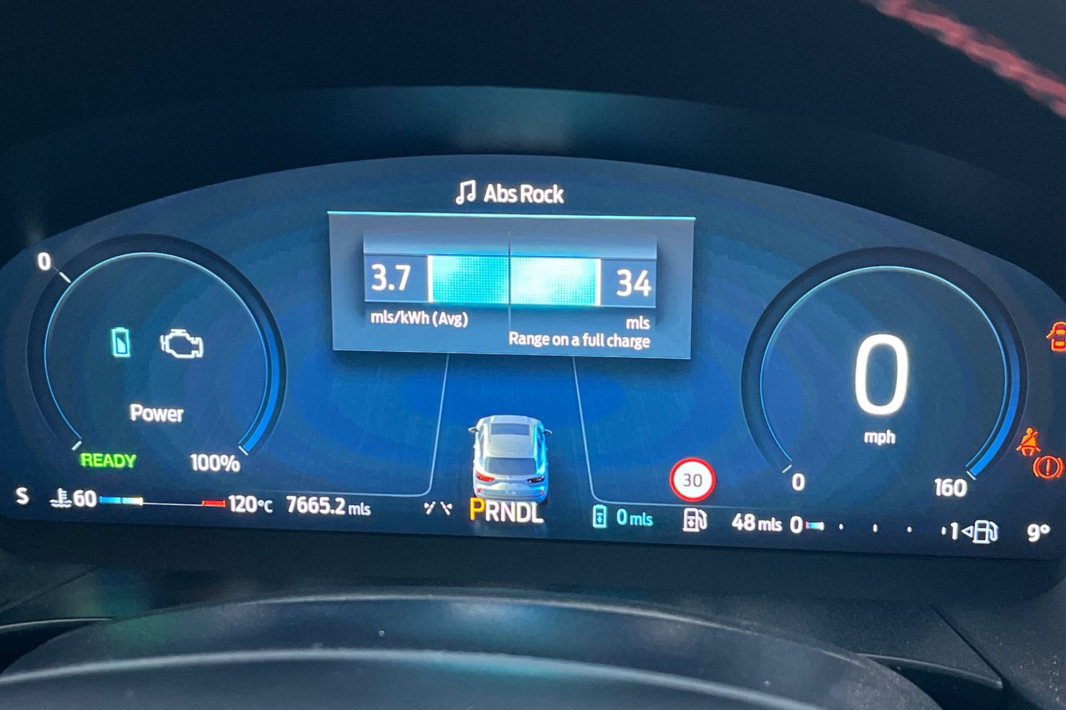 Ford KUGA Photo 12